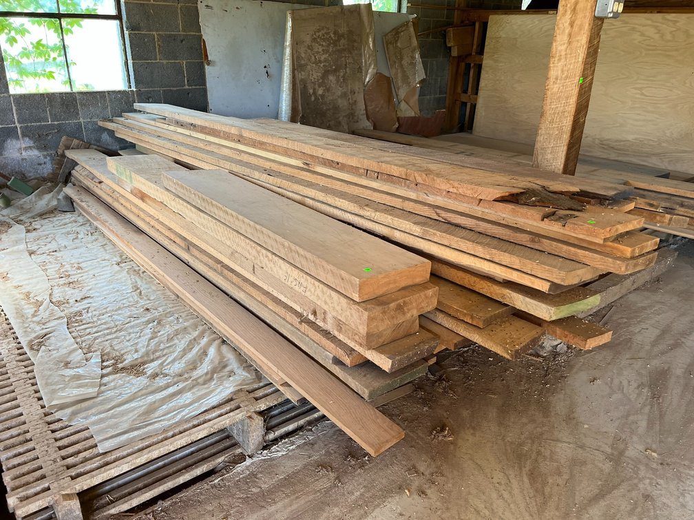 Lumber