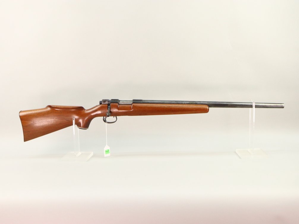 Image for Firearms | Rifles & Handguns - April 2021