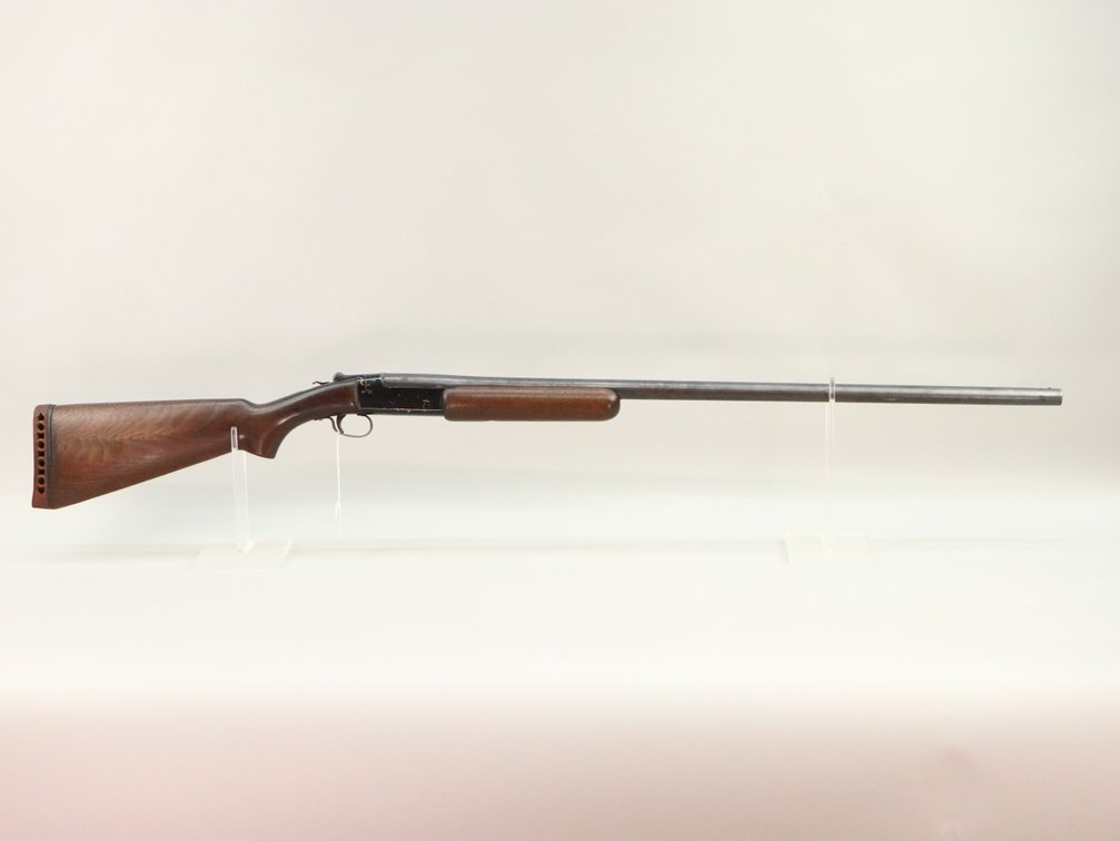 Image for Firearms | Rifles & Handguns - April 2021