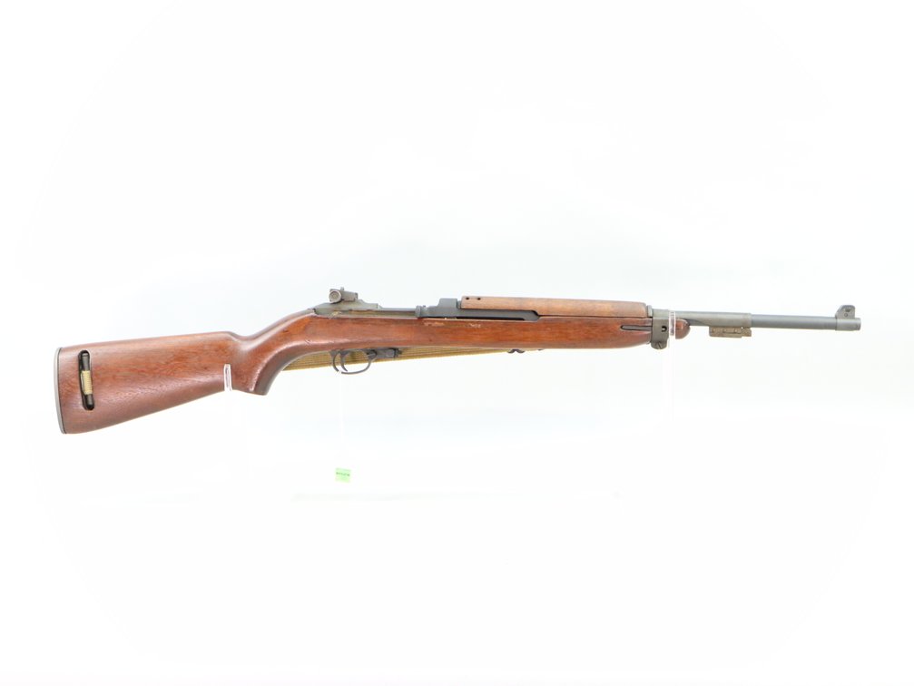 INLAND DIVISION M1 CARBINE 30 CAL