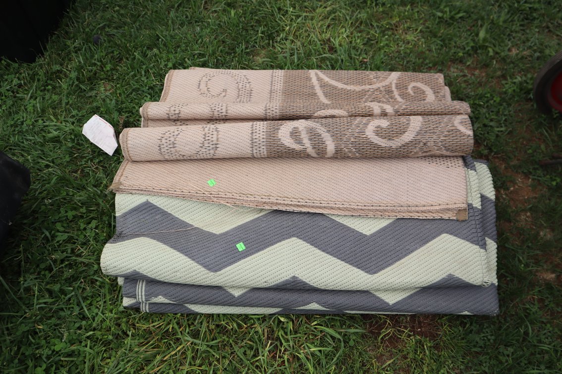 Outdoor Rugs
