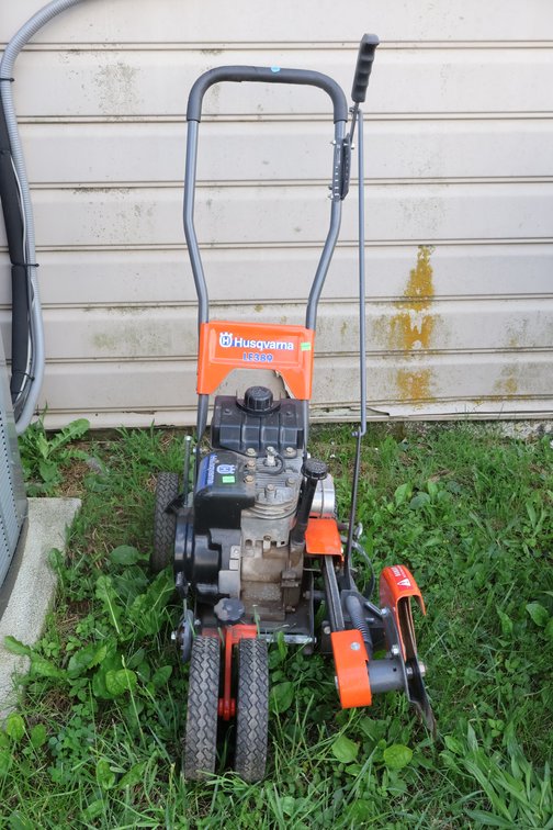 Husqvarna LE389 Edger