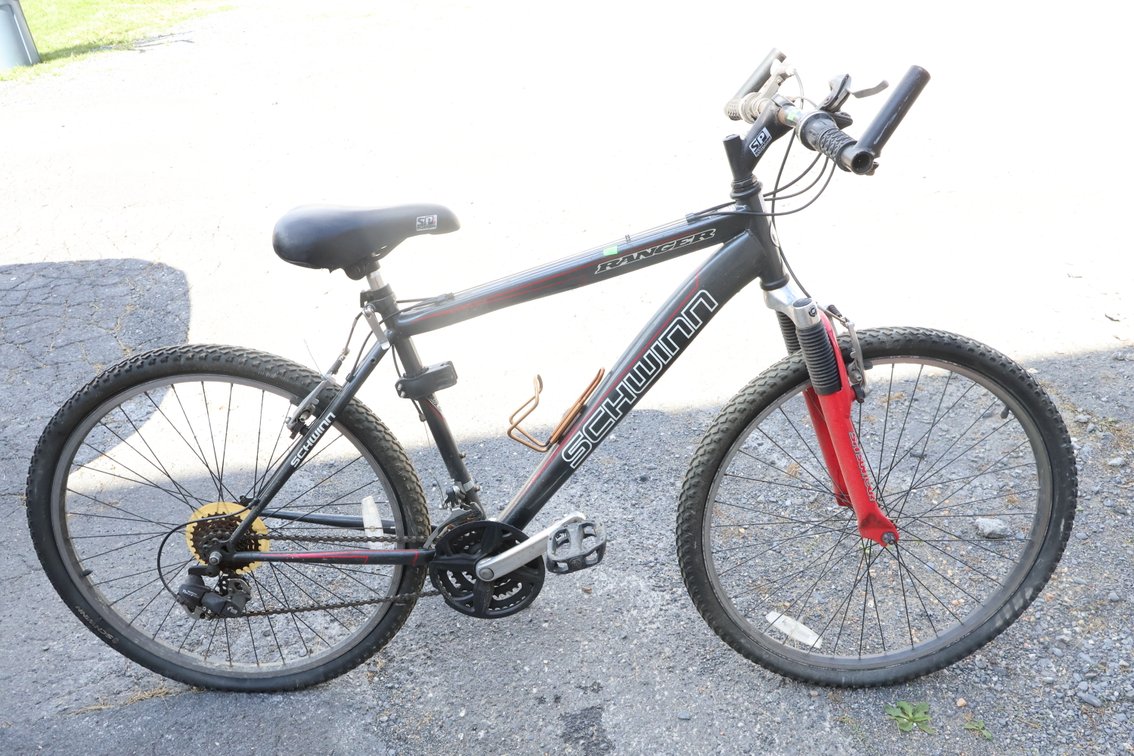 Schwinn Ranger Bicycle