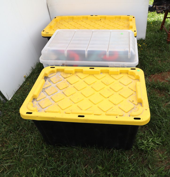 Lake/Boating Items, Tubes, Toe Ropes, Floats