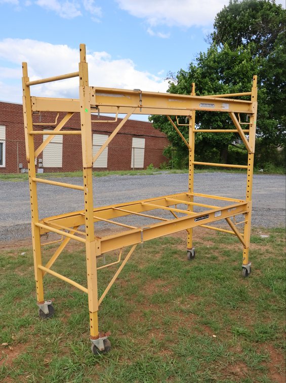 Louisville Scaffolding