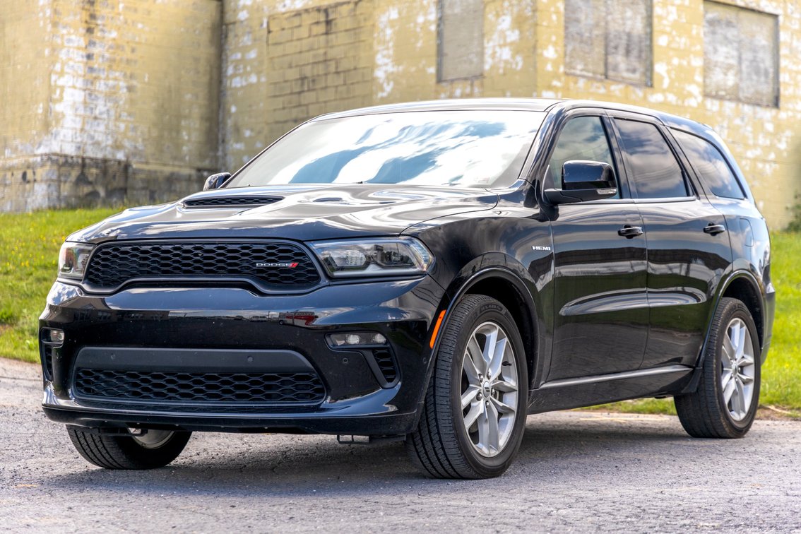2022 Dodge Durango R/T, AWD, 35k Miles, 5.7L Hemi V8