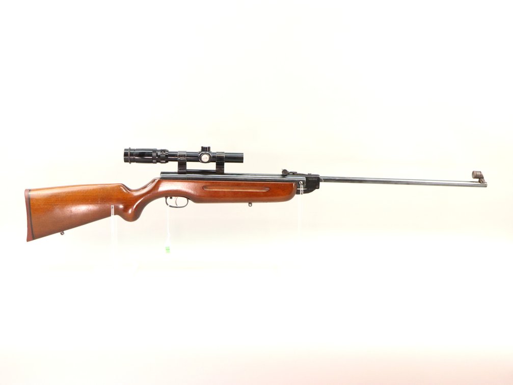 WEIHRAUCH HW35 4.5