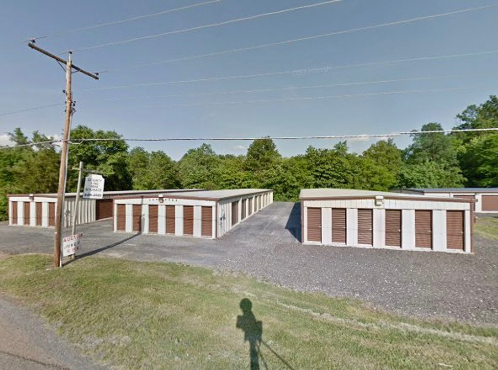 Image for *LIVE* Delinquent Storage Unit Auction