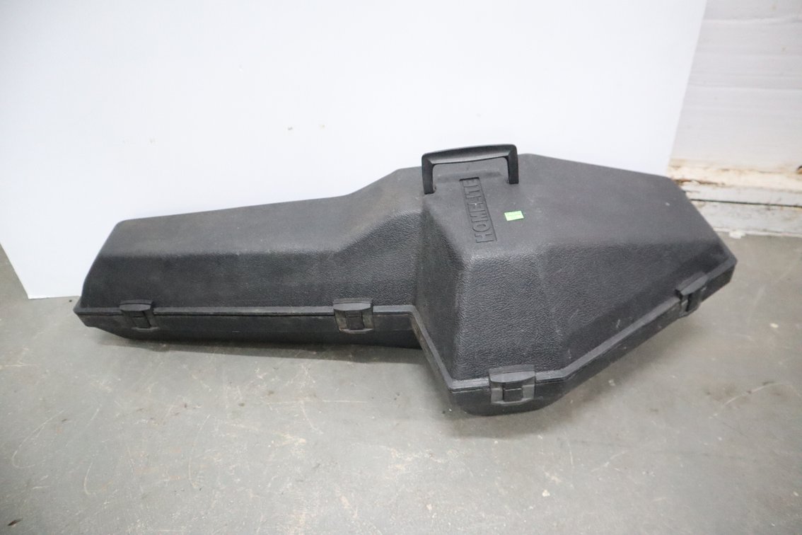 Homelite Chainsaw Case
