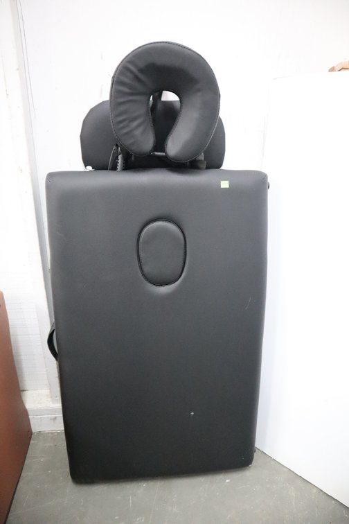 Massage Table