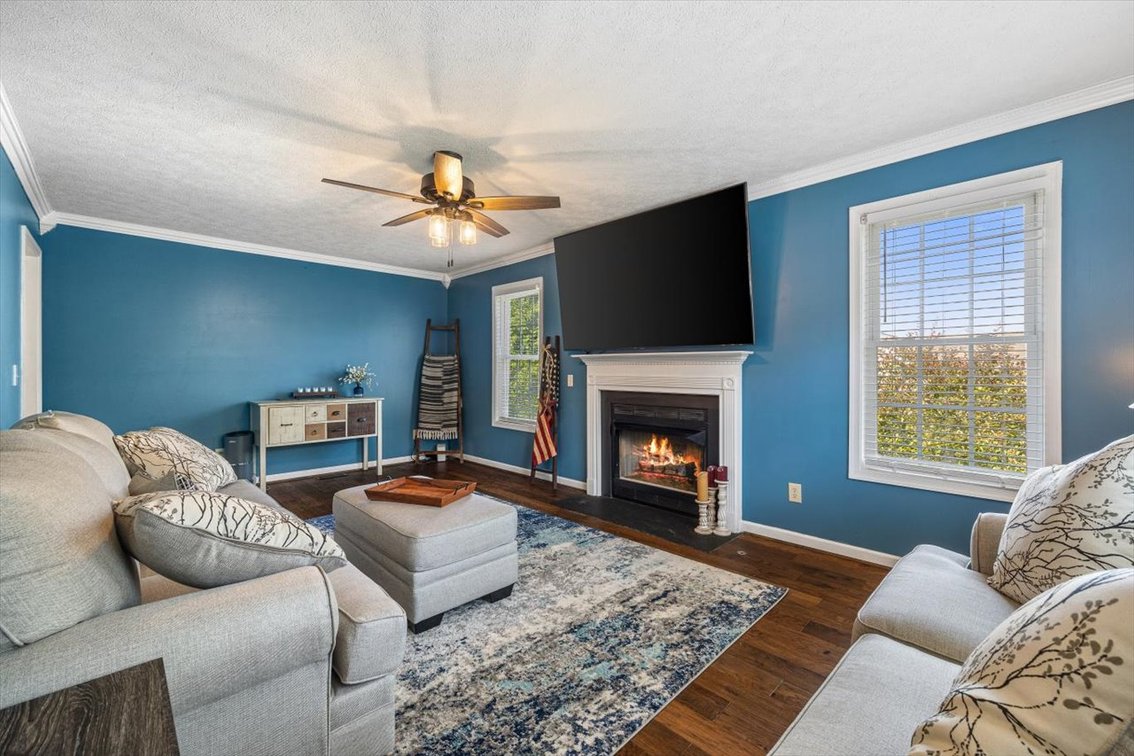 Image for Stuarts Draft Home