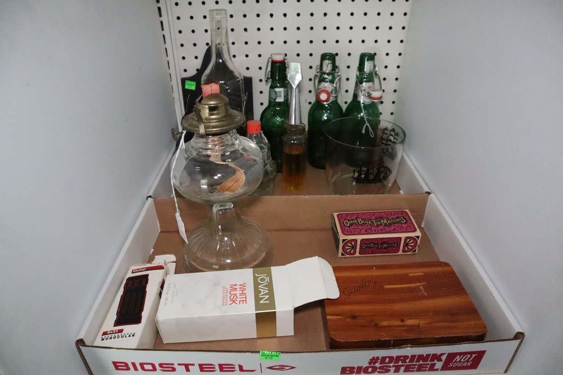 Collectibles