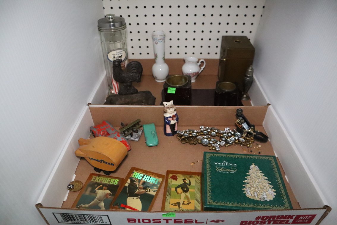 Collectibles