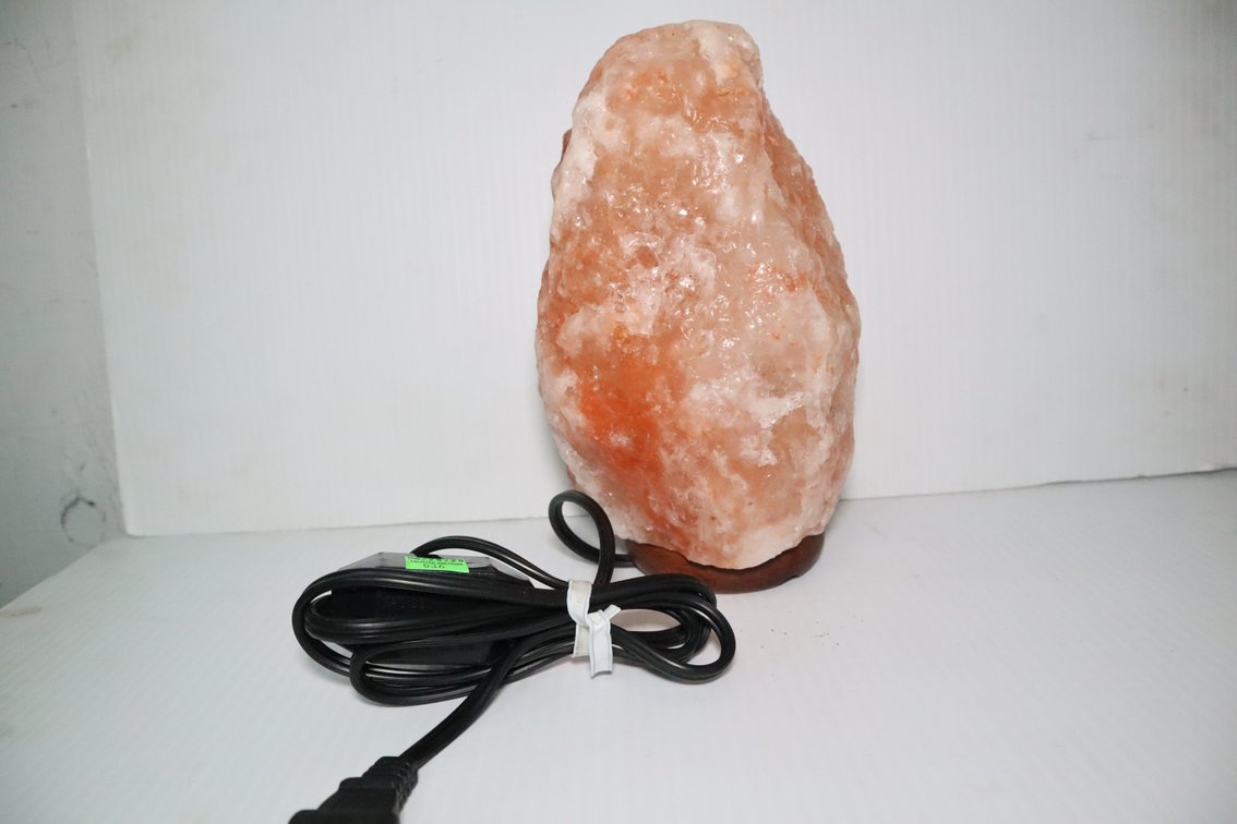 Salt Rock Clamp
