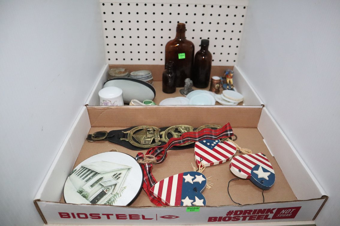 Collectibles