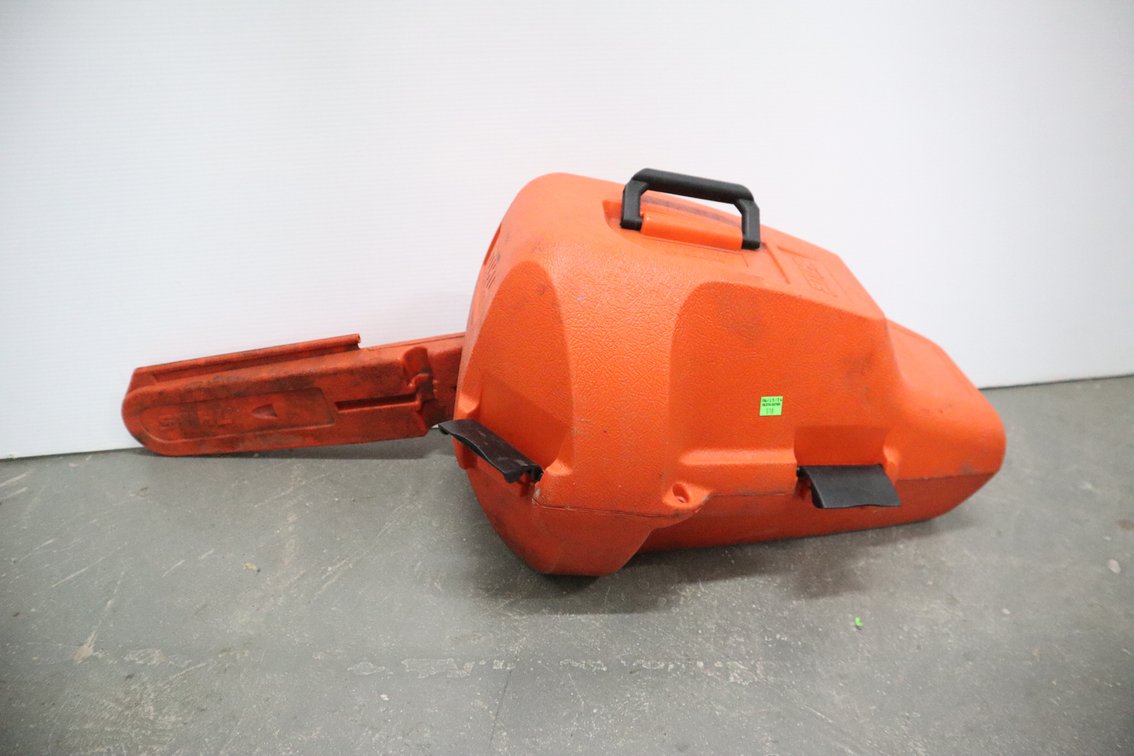 Stihl Chainsaw Case