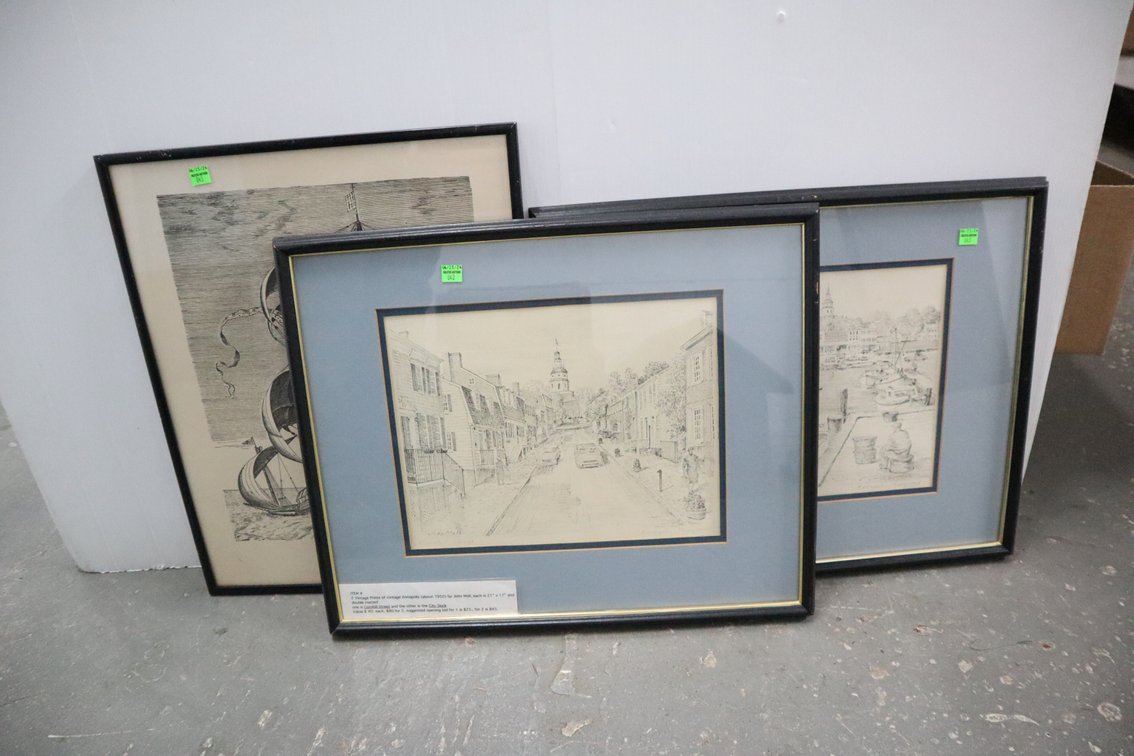 Group of Pictures