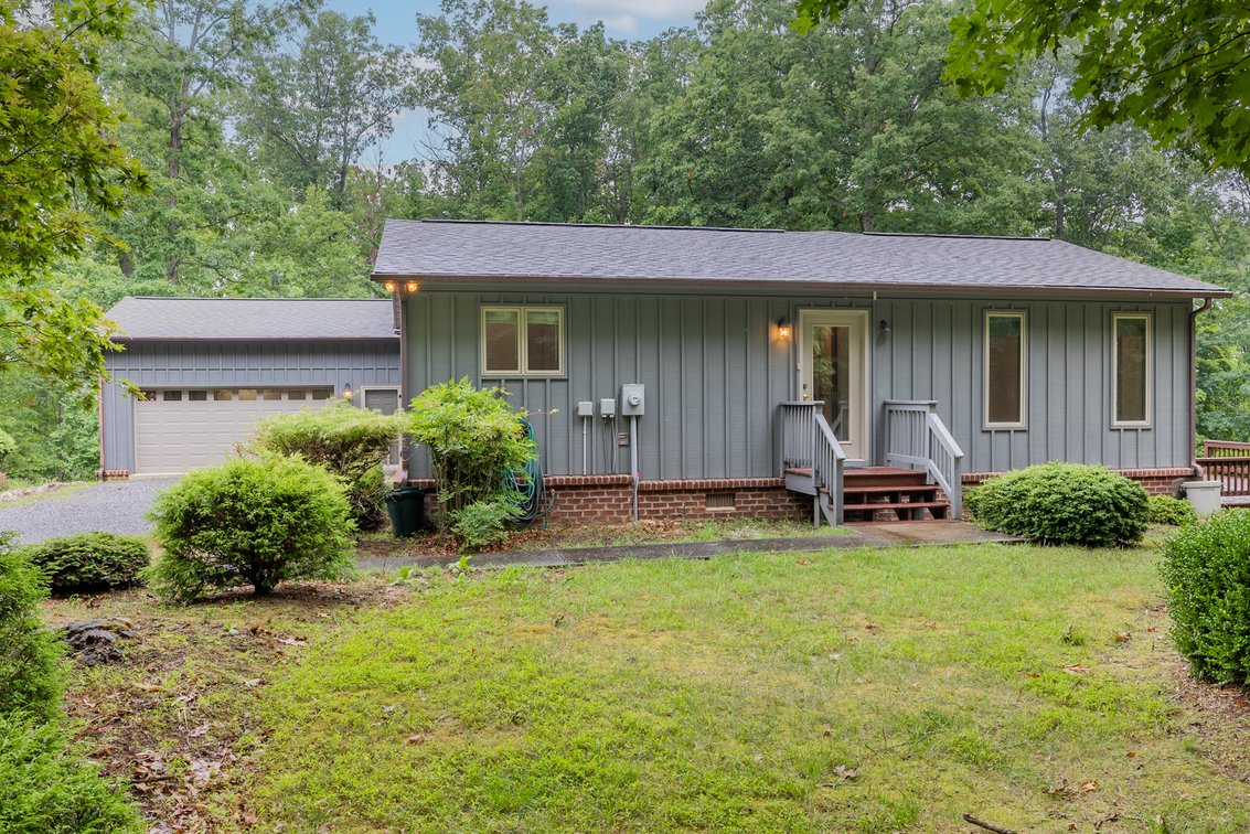 Image for Home on 15 Private Acres in the Woods