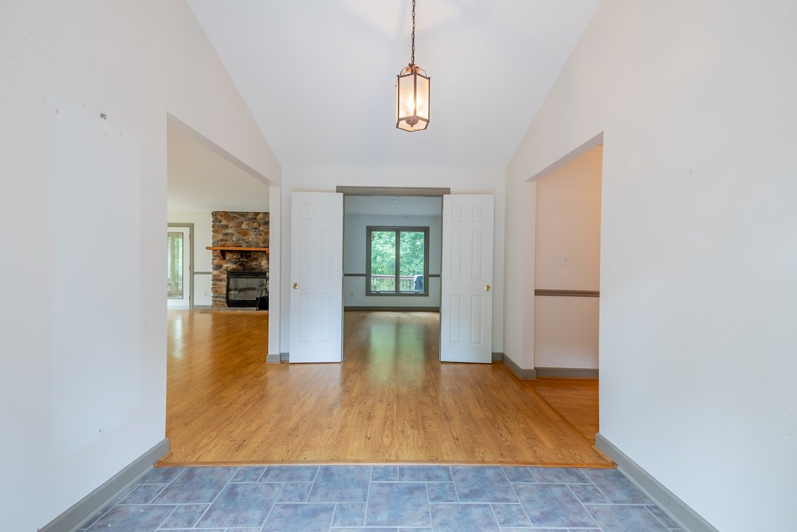 Image for Home on 15 Private Acres in the Woods