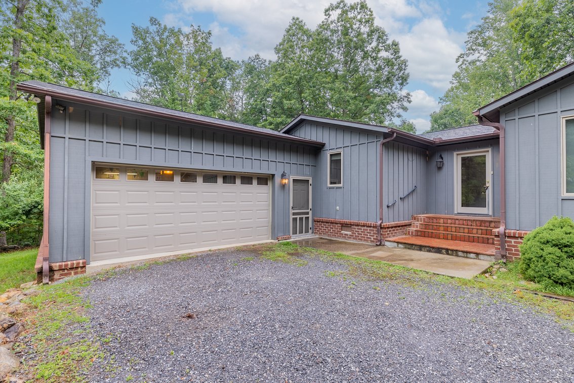 Image for Home on 15 Private Acres in the Woods