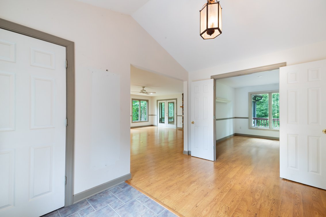Image for Home on 15 Private Acres in the Woods