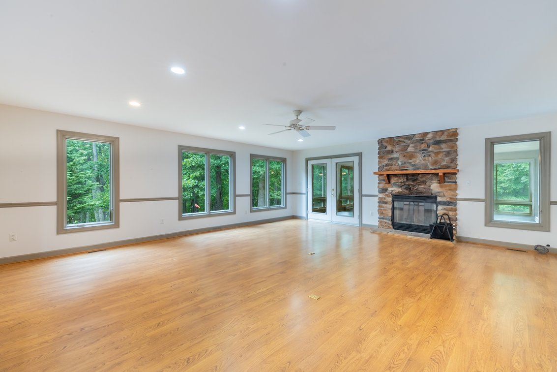 Image for Home on 15 Private Acres in the Woods