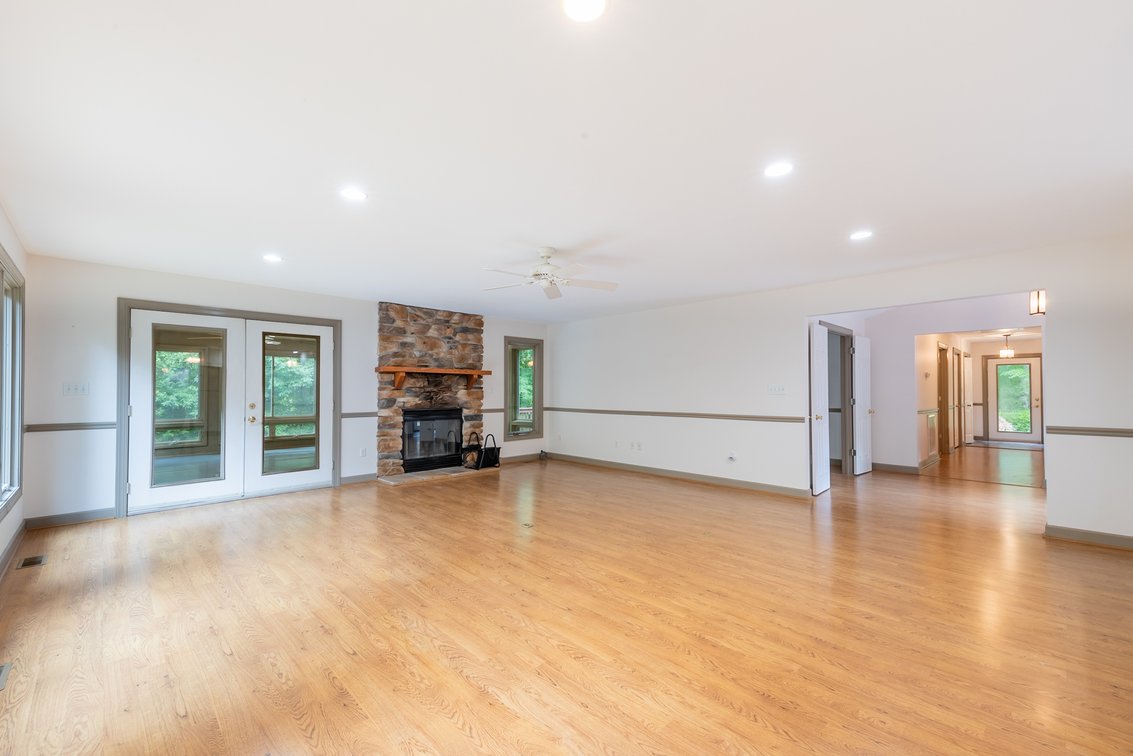 Image for Home on 15 Private Acres in the Woods
