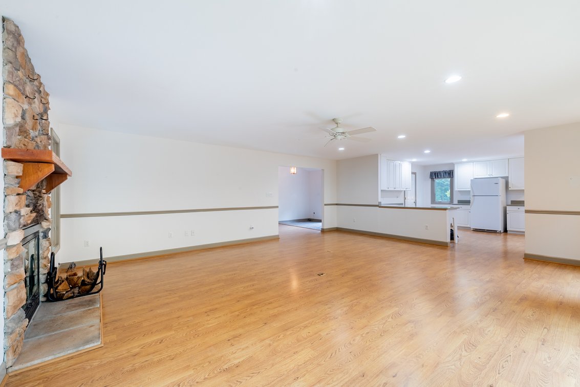 Image for Home on 15 Private Acres in the Woods