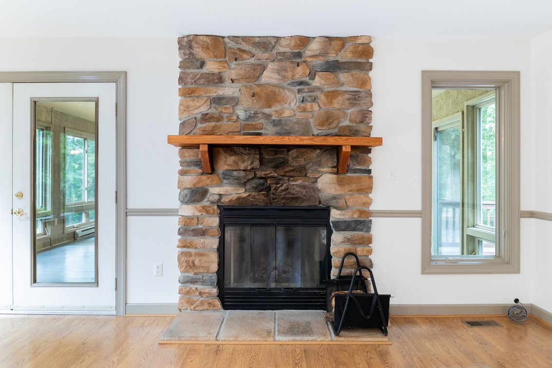 Image for Home on 15 Private Acres in the Woods