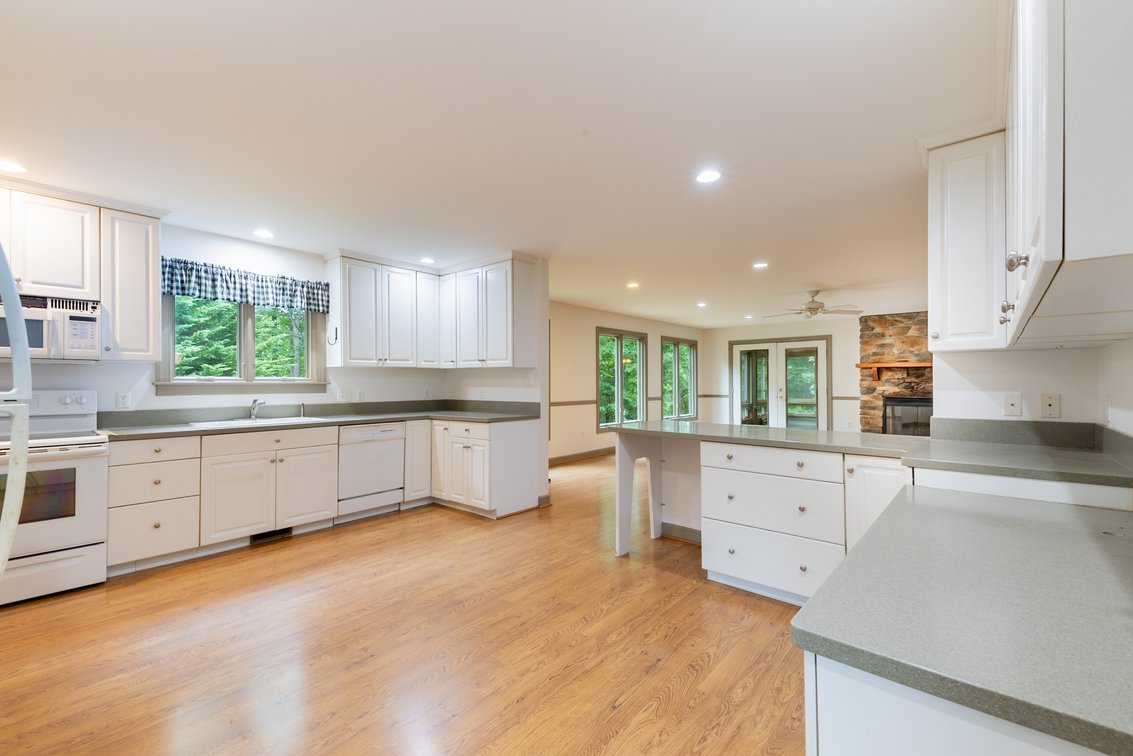 Image for Home on 15 Private Acres in the Woods