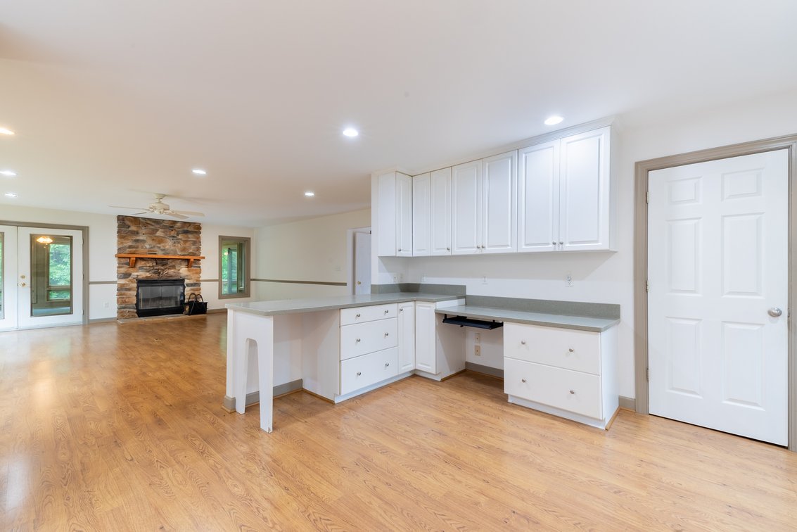 Image for Home on 15 Private Acres in the Woods