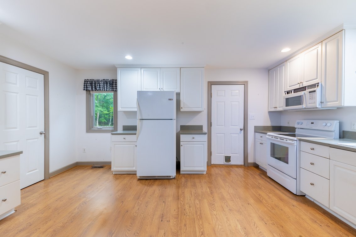 Image for Home on 15 Private Acres in the Woods