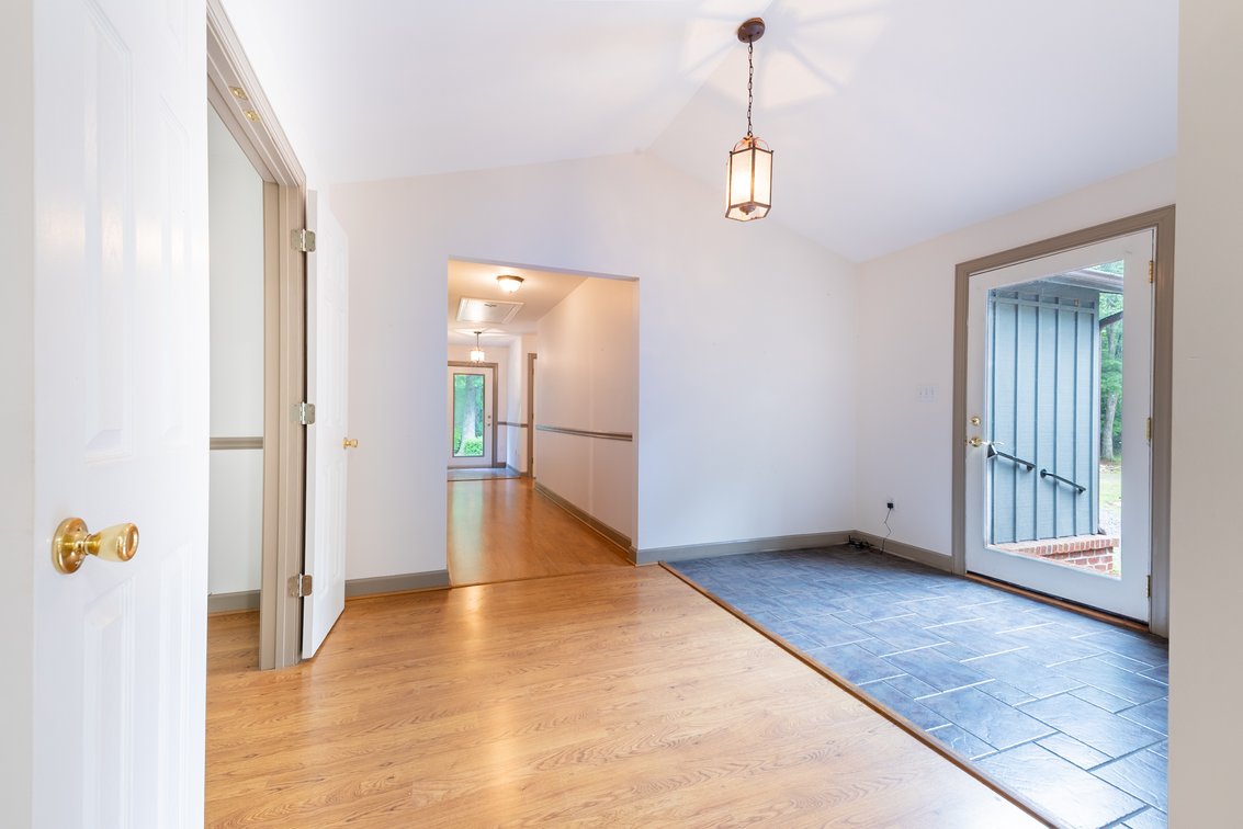 Image for Home on 15 Private Acres in the Woods