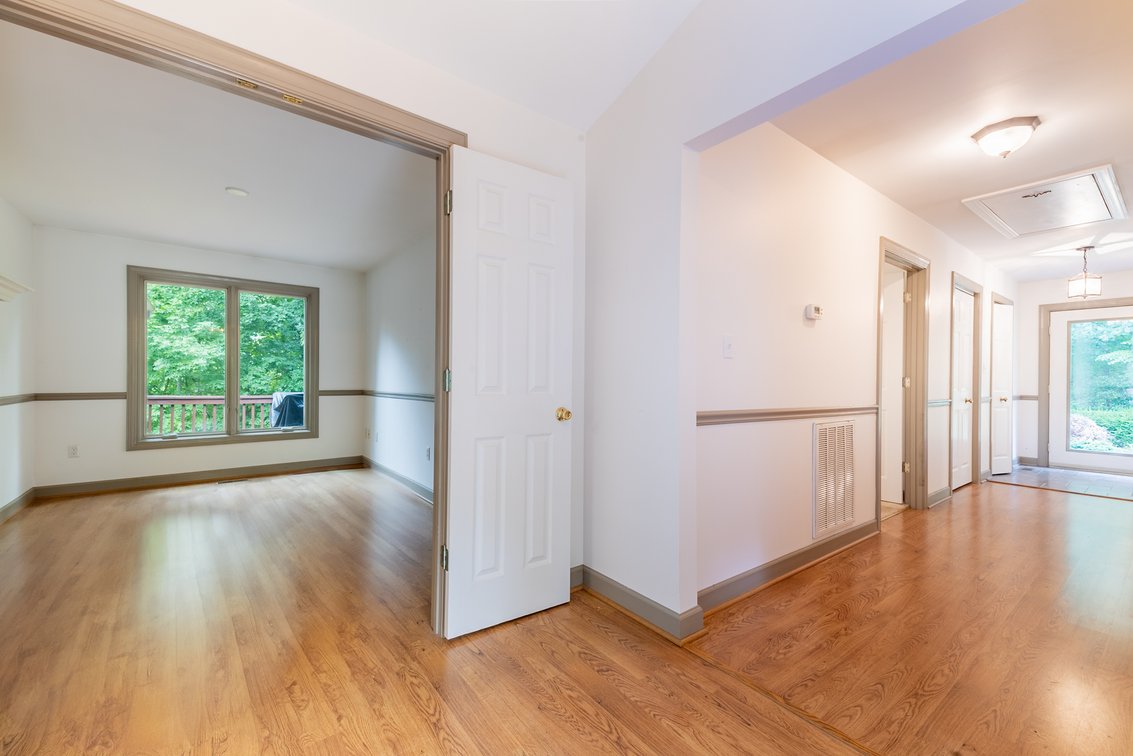 Image for Home on 15 Private Acres in the Woods