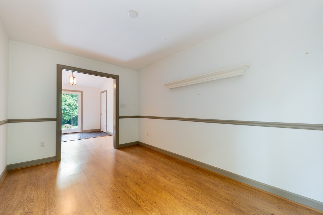 Image for Home on 15 Private Acres in the Woods