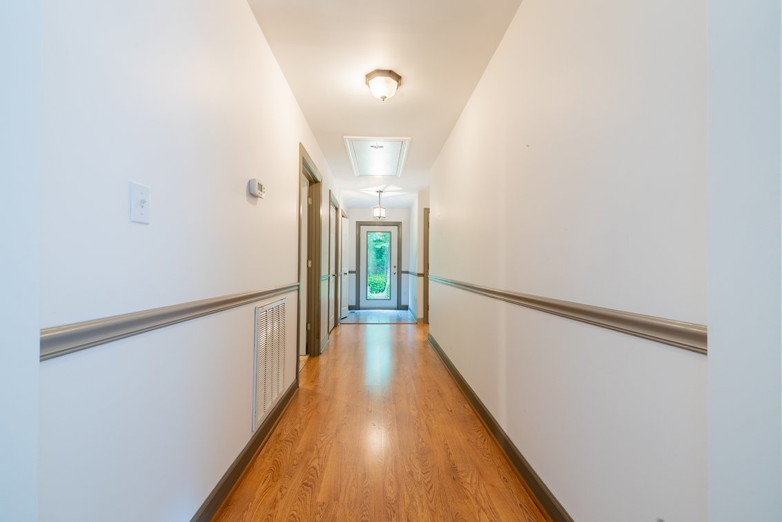 Image for Home on 15 Private Acres in the Woods