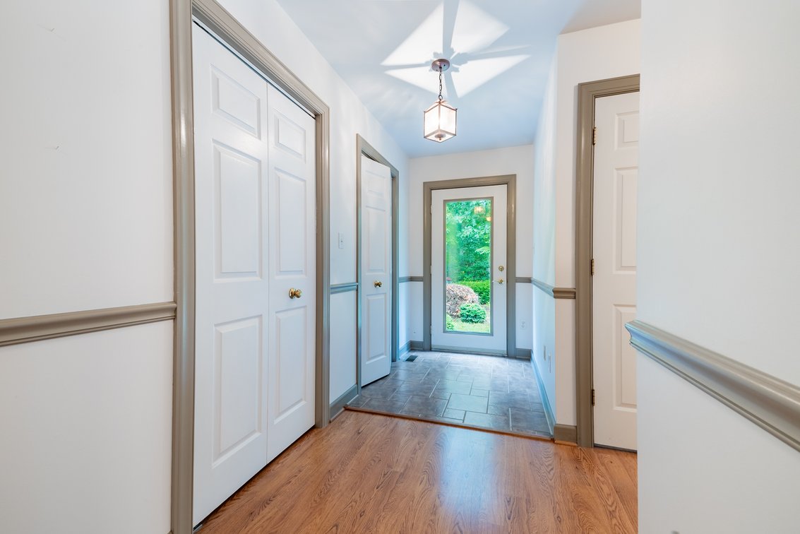 Image for Home on 15 Private Acres in the Woods