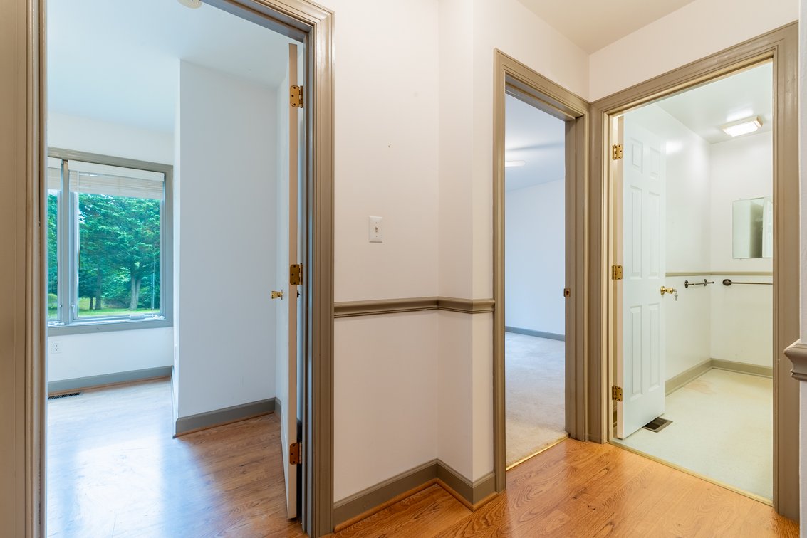 Image for Home on 15 Private Acres in the Woods