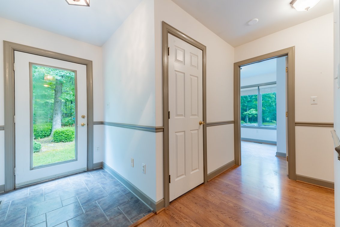 Image for Home on 15 Private Acres in the Woods