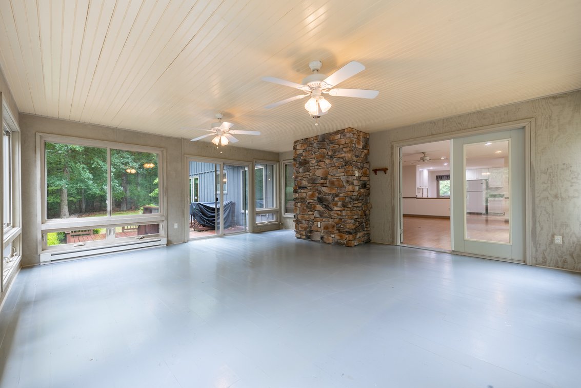 Image for Home on 15 Private Acres in the Woods