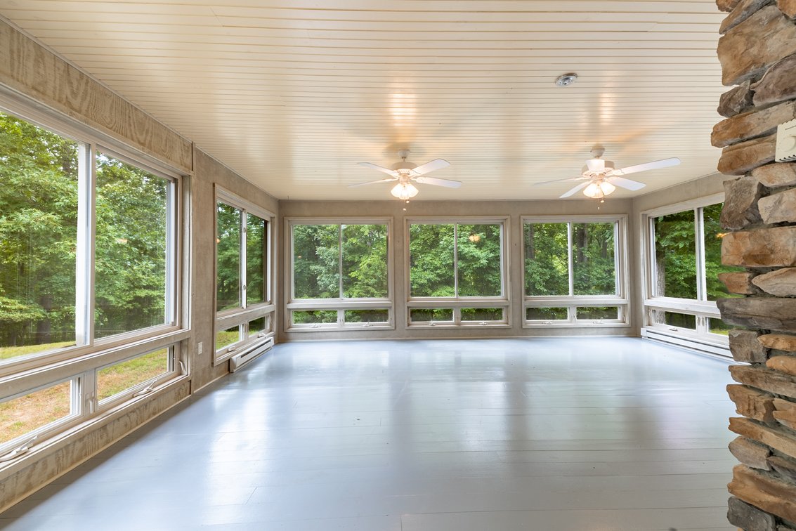 Image for Home on 15 Private Acres in the Woods