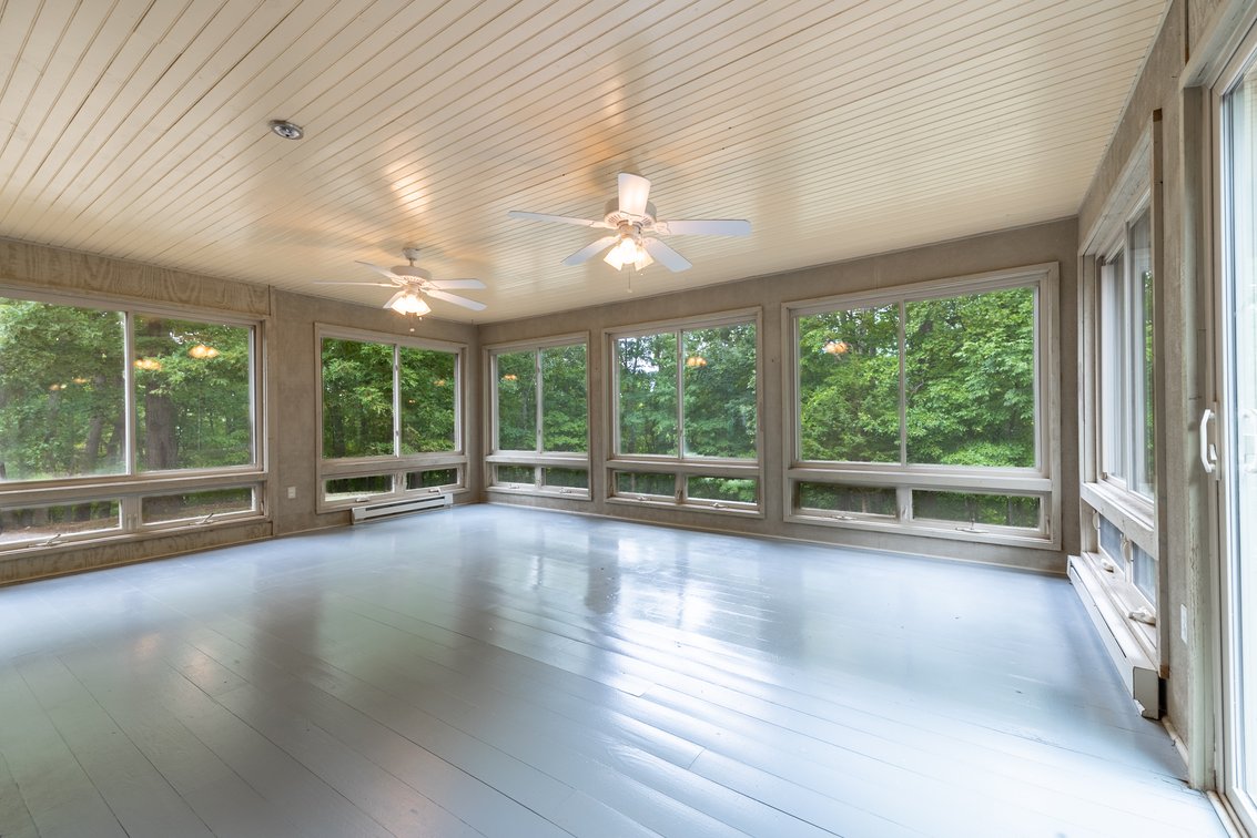Image for Home on 15 Private Acres in the Woods