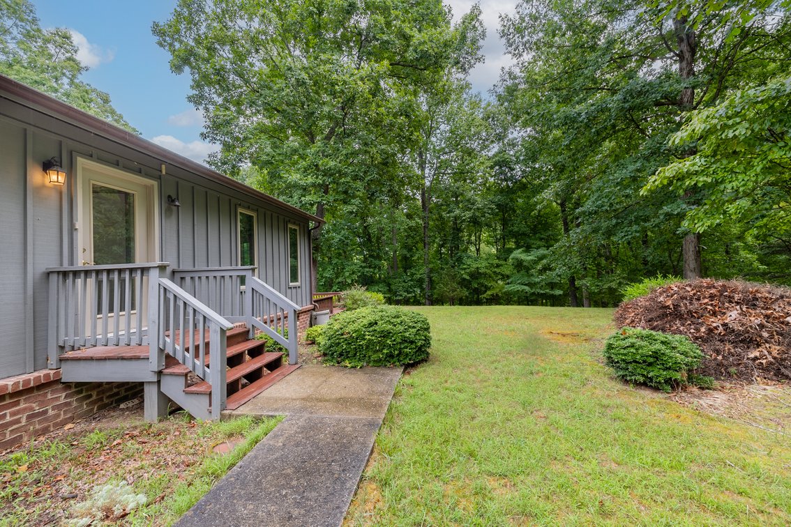 Image for Home on 15 Private Acres in the Woods