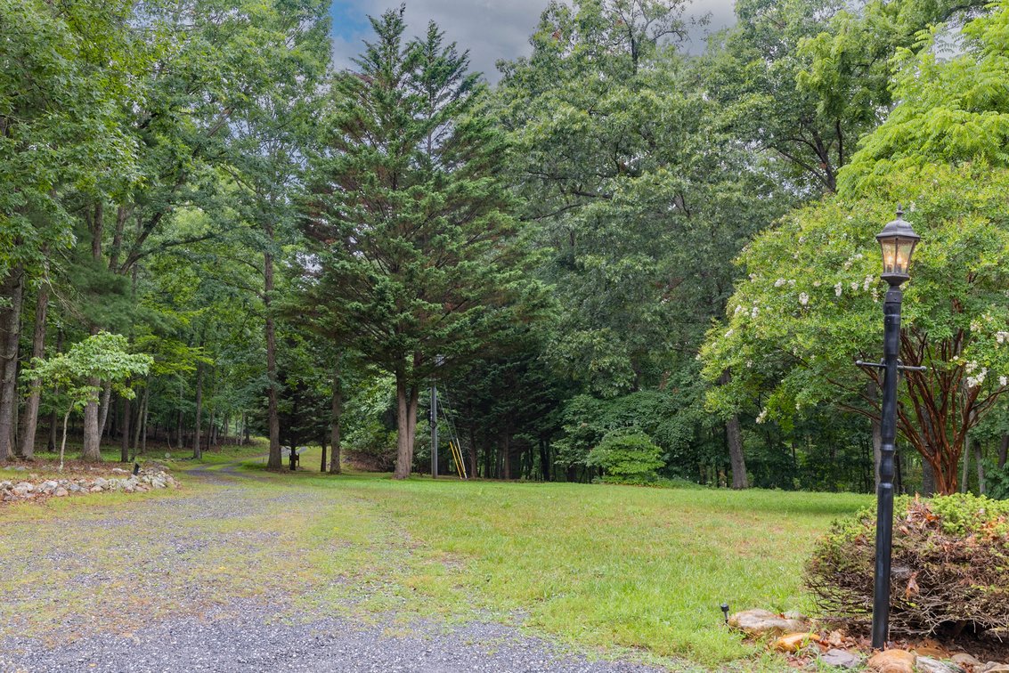 Image for Home on 15 Private Acres in the Woods