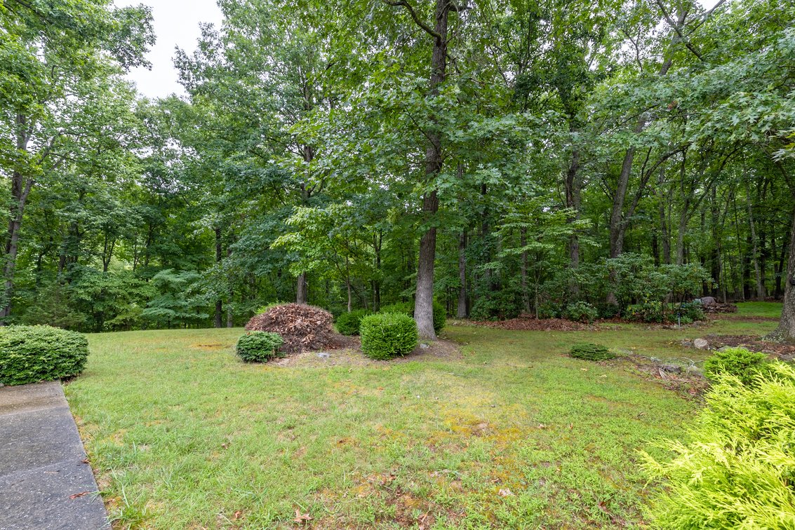 Image for Home on 15 Private Acres in the Woods