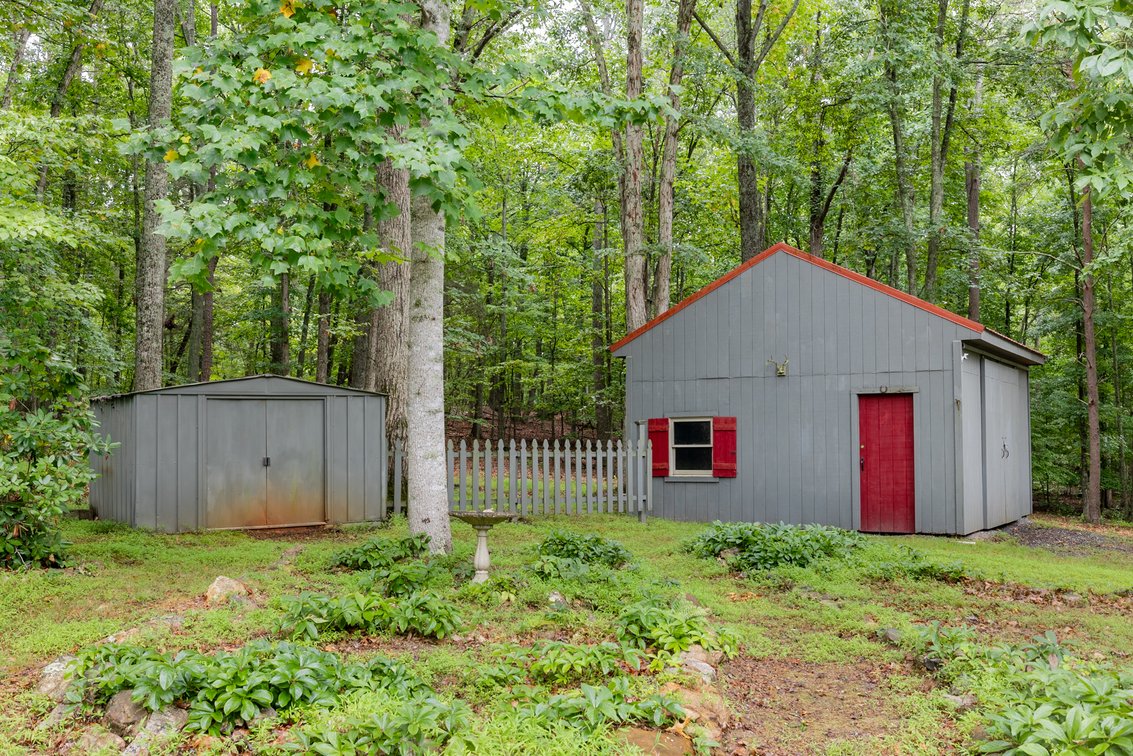 Image for Home on 15 Private Acres in the Woods