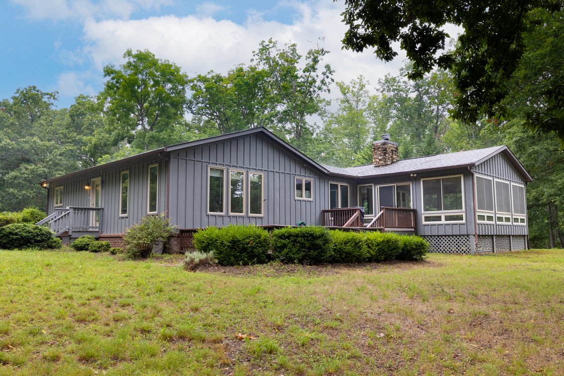 Image for Home on 15 Private Acres in the Woods
