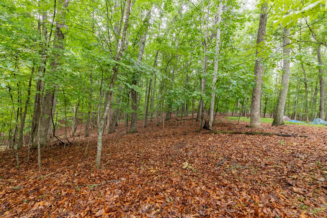 Image for Home on 15 Private Acres in the Woods