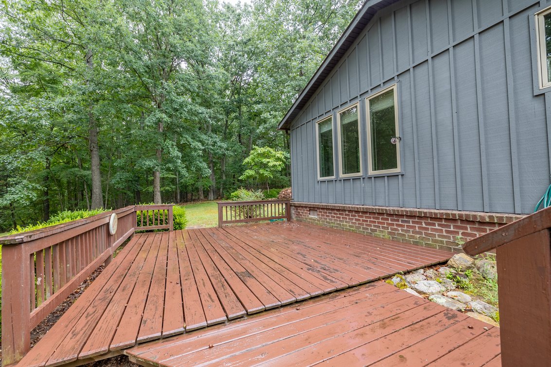Image for Home on 15 Private Acres in the Woods