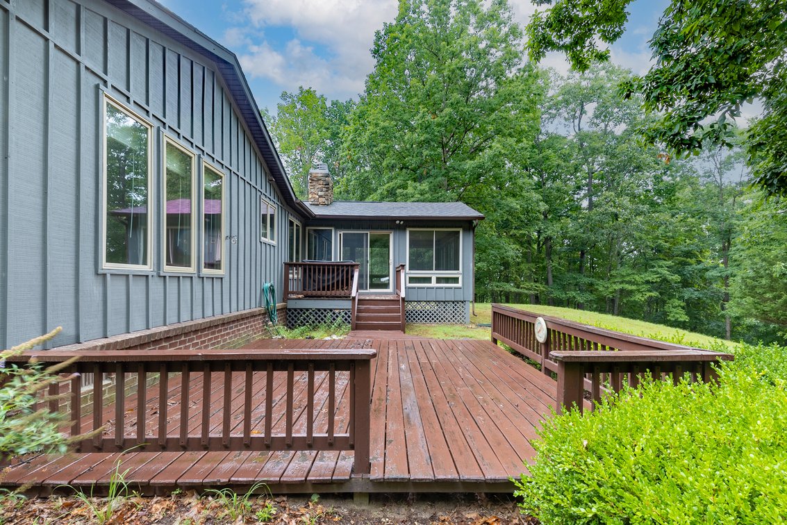 Image for Home on 15 Private Acres in the Woods